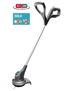 GARDENA Baterijski trimer Smallcut 23/18v P4A - GA 14702-55