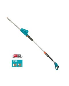 GARDENA Baterijski teleskopski trimer za živu ogradu Ths 42/18v p4a