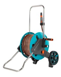Kolica Sa Crevom Aquaroll M Set 25M 3/4