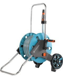 GARDENA Kolica sa 50m creva AquaRoll M Set GA18511-50F - GA18511-50F