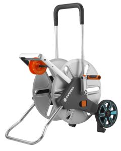 Kolica Za Crevo Cleverroll L Easy Metal - GA 18550-20