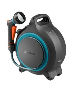 GARDENA Prenosiva automatska motalica za crevo MoveMatic