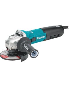 MAKITA Ugaona brusilica mala 1900W, 125mm GA5090X01 - GA5090X01