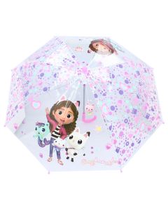 VADOBAG Kišobran za decu Gabby's Dollhouse