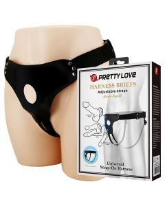 Gacice za strap on Love Spell - 022097