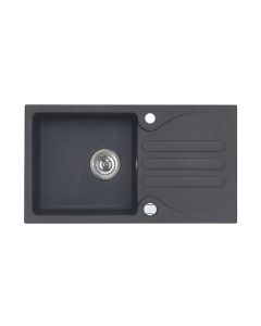 ALVEUS Sudopera Galapagos 30 G91 crna