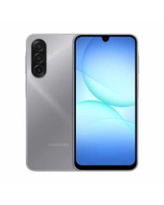 SAMSUNG Galaxy A17 8/256GB, srebrna