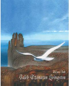 Galeb Džonatan Livingston TP - 9788610007589