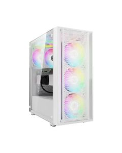 EpayGame Shadow AMD Ryzen 5 5500 16GB 1TB SSD RX580 white