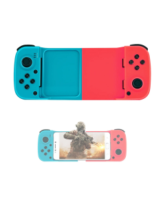 Gamepad Bluetooth za iOS/ Android/ PS/ Switch/ PC BSP-D3 Switch color - 605701