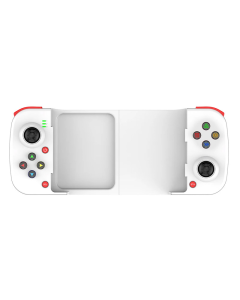Gamepad Bluetooth za iOS/ Android/ PS/ Switch/ PC BSP-D3 Beli - 605702