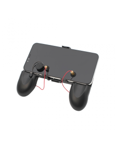 Gamepad W12 crni - 70854