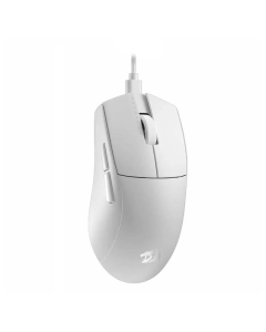 Gaming miš Redragon K1NG Wired beli - IM067735
