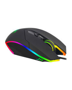 Gaming miš T-DAGGER Captain TGM107 crni - 620240