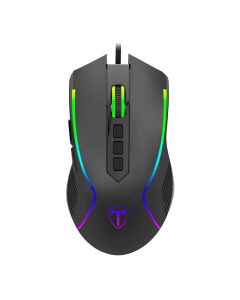 T-DAGGER Gaming Mis Dark Angel TGM209 crni