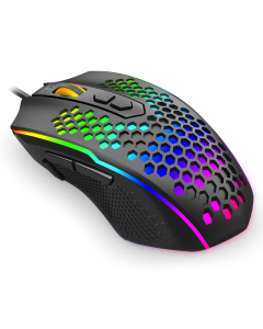 Gaming Miš T-DAGGER Imperial TGM310-LIT crni