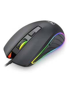 Gaming Miš T-DAGGER Zephyr TGM115 crni