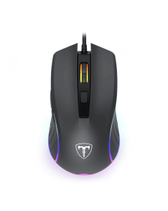T-DAGGER Gaming Mis Zephyr TGM115 crni