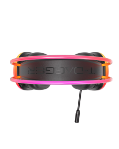 Gaming slušalice T-DAGGER RGH215-USB 7.1 crne - 620250