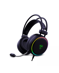 Gaming slušalice T-DAGGER SONA RGH304 7.1 crne.