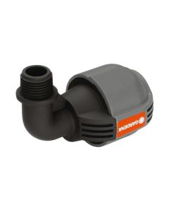 GARDENA L-spojnica za crevo GA02780-20 - GA 02780-20