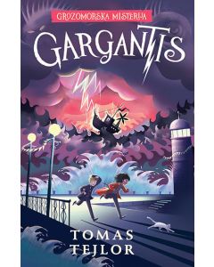 Gargantis - 9788652146031