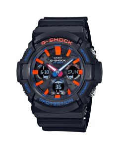 G-SHOCK Ručni sat GAS-100CT-1A - 43100170