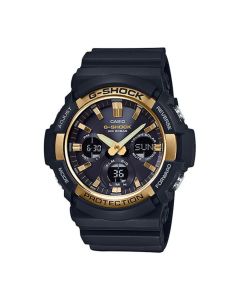 G-SHOCK Ručni sat GAS-100G-1A - 43100128