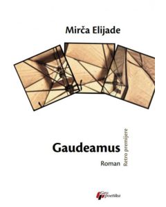 Gaudeamus - 9788661453960
