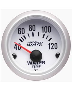 SUMEX Merač temperature vode 12v 52mm - GAUG504