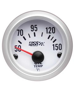 SUMEX Merač temperature  ulja 12v 52mm - GAUG528