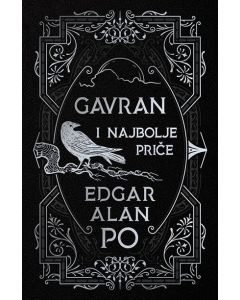 Gavran i najbolje priče - 9788652140831