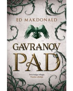 Gavranov pad