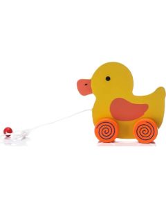 BBO DRVENA IGRACKA - ZIVOTINJA NA VUCU - PACE (3g+)