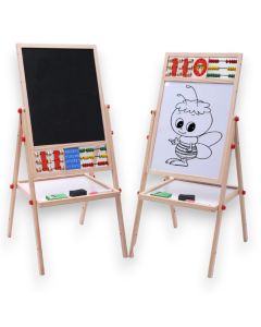 BBO Drvena  tabla za crtanje