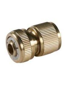GREENMILL Spojka za crevo STOP – GB1011C - GB1011C