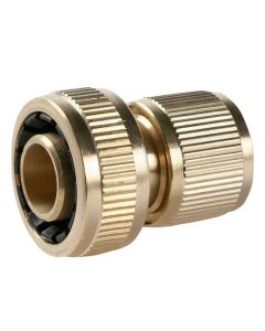 GREENMILL Spojka za crevo STOP – GB1030C - GB1030C