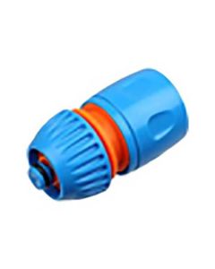 GREENMILL Spojka za spajanje creva STOP 1/2″ – GB11T - GB11T