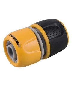 GREENMILL Spojka za crevo 3/4″ – GB1629C - GB1629C
