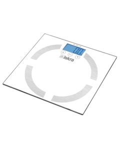 ISKRA Dijagnostička telesna vaga GBF1530-WH