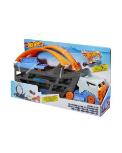 HOT WHEELS Kamion sa stazom - 1015000422