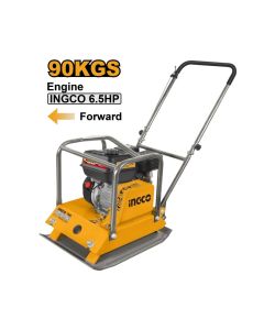 Benzinski nabijač sa vibrom pločom GCP100-2E INGCO