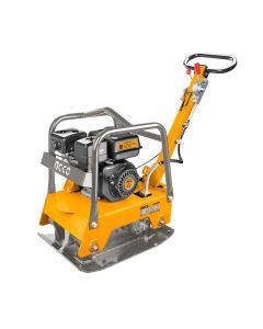 Benzinski nabijač sa vibrom pločom GCP125-2E INGCO