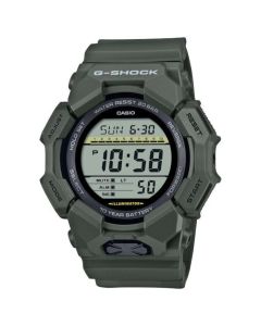CASIO Ručni sat GD-010-3 - GD-010-3