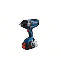 BOSCH Aku udarni odvrtač GDS 18V-1000 06019J8302