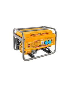 Benzinski agregat - generator za struju GE30005 2.8kW INGCO