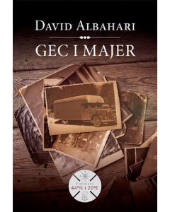 Gec i Majer - 9788630000928