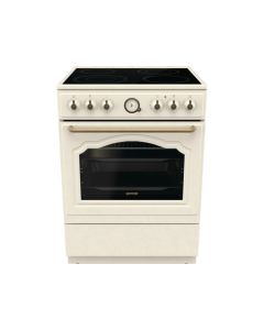 GORENJE Električni šporet GECS6B70CLI - GECS6B70CLI