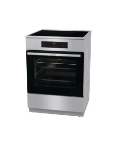 GORENJE Električni šporet GEIT6C60XPG - GEIT6C60XPG