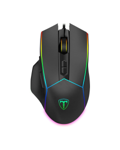 Gaming miš T-DAGGER CAMARO TGM306 crni - 620251